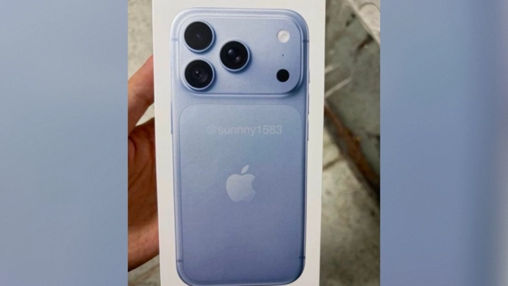 В сети появились фото упаковки iPhone 18 Pro: обновлённая камера, прогноз цен