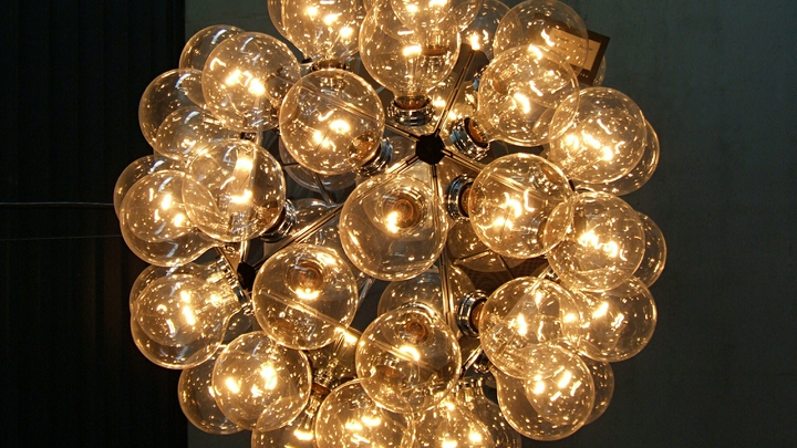 В Западном округе Краснодара из-за энергоаварии без света остались 2 тыс. человек