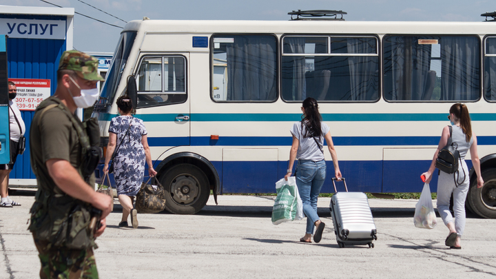 Ситуация в Донецке 16 июня 2022: ВСУ бьет по техникумам и училищам