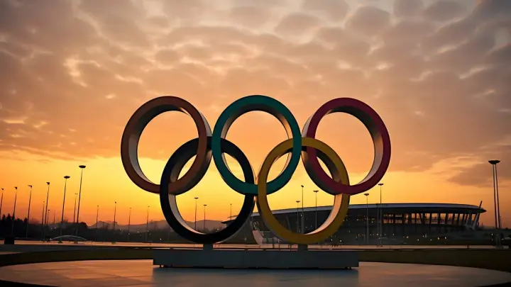 Олимпийские игры покажут в России впервые за 4 года, права приобрел кинотеатр Okko