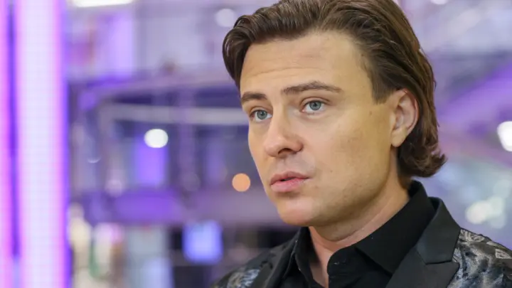 Шаляпин требует пересмотреть дело об убийстве родных спустя 30 лет