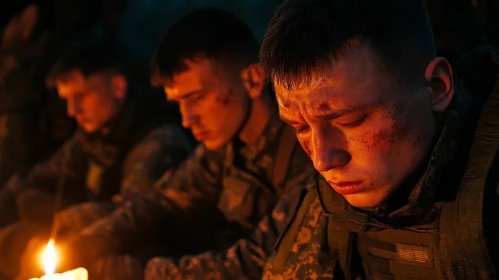 Больше не надо умирать за чизбургеры и Robloх: Юным украинцам сделали беспрецедентное предложение в ВСУ