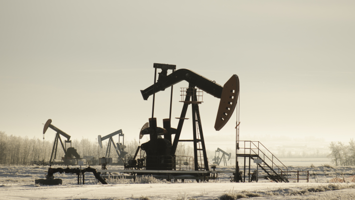 Учёные переоценили запасы нефти в Западной Сибири