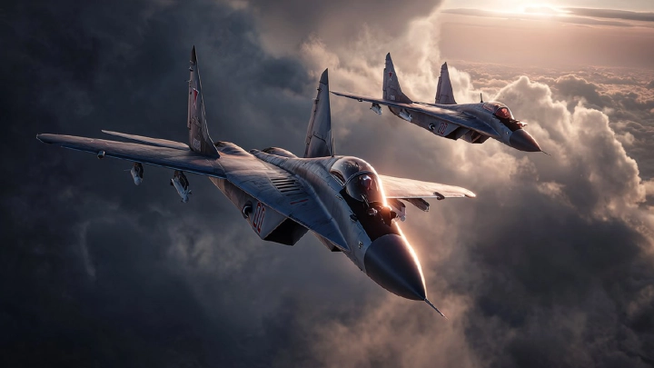 США показали НАТО, как быть с русской угрозой. Всё просто