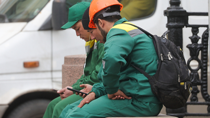 В США запустят реалити-шоу, где иммигранты будут бороться за гражданство