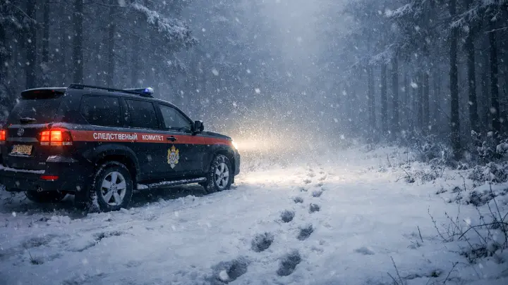 Снег сошёл - нашли. Поиски пропавшей молодой матери из Казани завершились страшно