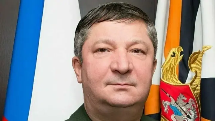 За мошенничество и взятки к 17 годам приговорили экс-замглавы Генштаба Халила Арсланова