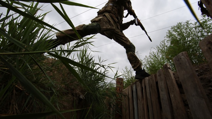 В Сеть слили сверхоружие Украины. Только не смейтесь!