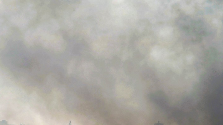 Возмездие русских неминуемо: Киев жёстко расплачивается за Донецк