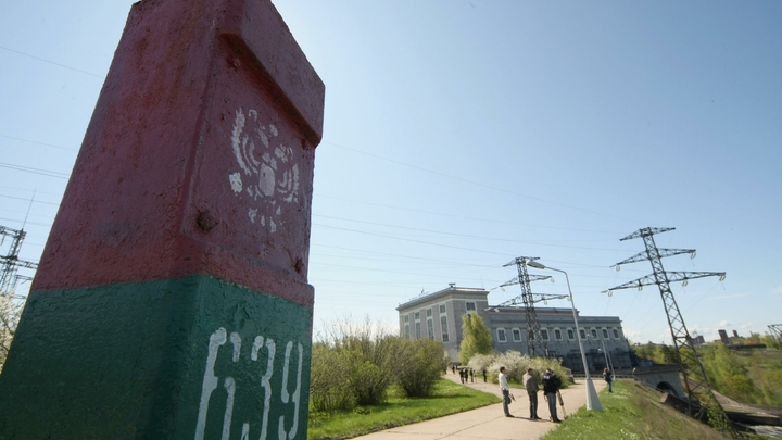 Эстония запретила въезд русским