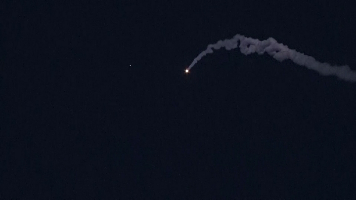 Удары были только по целям на Украине: В Минобороны дали пояснения по ракетной атаке