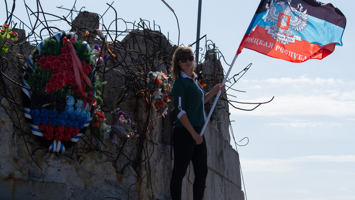 Мир против Украины - новый виток спецоперации. Прямая трансляция