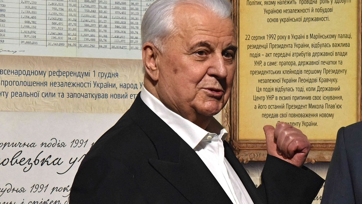 Экс-президент Украины назвал реального врага страны: Общаться не о чем