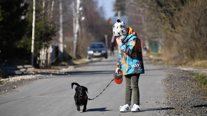 На Кубани из-за выявленных случаев COVID-19 закрыли три детских сада и одну школу