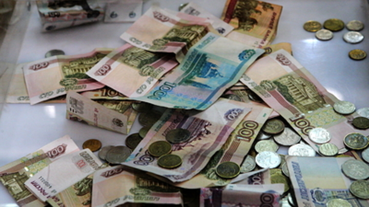 Из-за низких зарплат из мэрии Новосибирска уволились 40 сотрудников