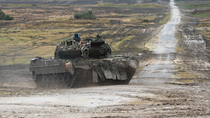 Оружие ВСУ повернётся в обратную сторону. Поляки уже почувствовали на себе