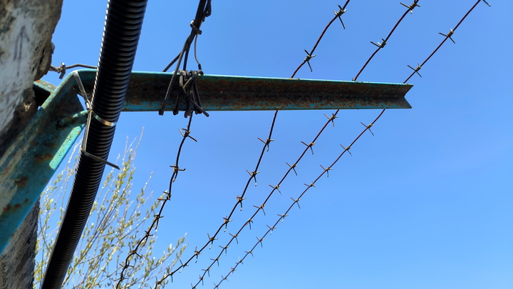 Правда из украинских застенков: Подросток не пошёл на сделку с Киевом, несмотря на пытки