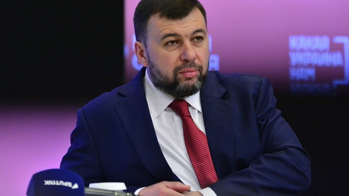 Жёсткая атака на ДНР: Пушилин раскрыл число погибших