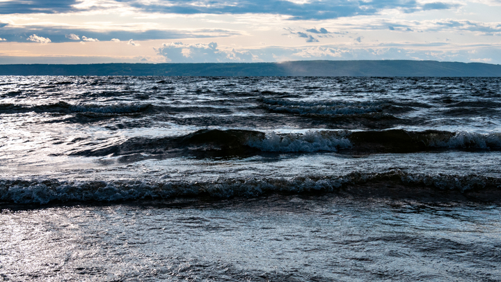 Пенсионер пропал без вести на Нугушском водохранилище в Башкирии