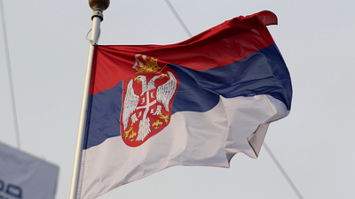 Россия предупредила Сербию о готовящихся беспорядках – но не все поверили