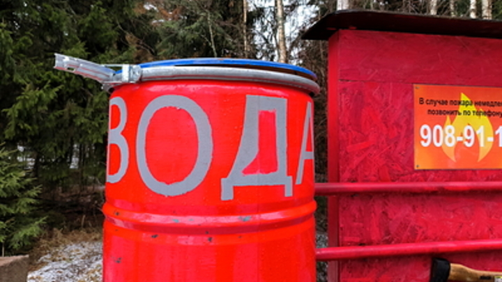 Сержант Григорян: ВСУ отравляли воду, предназначенную русским военным