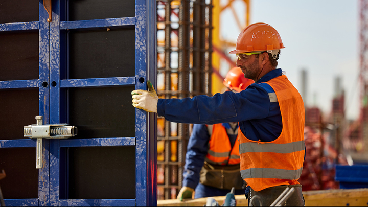 Собянин рассказал о достижениях в строительной сфере Москвы