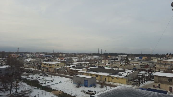 Идёт прокурорская проверка в связи со взрывом на дзержинском заводе