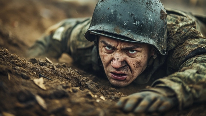 Хочешь жить хорошо на СВО - плати: Вот что творят командиры-самодуры