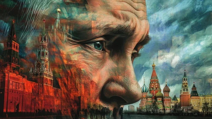 Три главных вывода из разговора Путина и Трампа: Украина - дело не первое