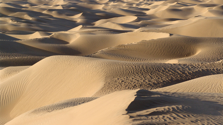 Удивительная Россия: Три точки, где обязательно стоит побывать этим летом