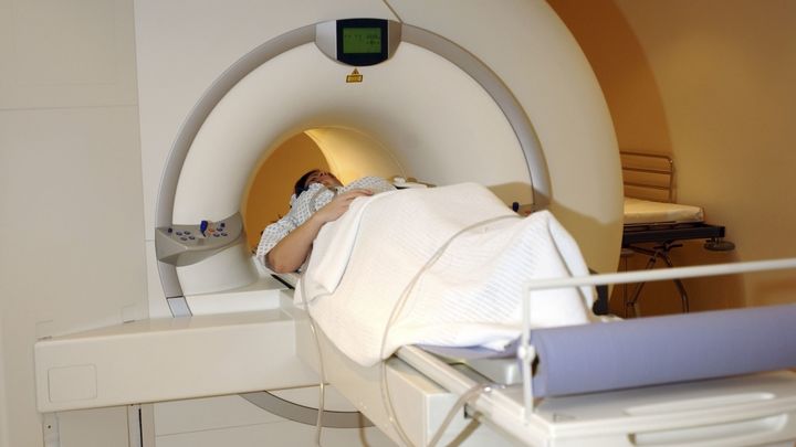 Нелепая смерть настигла жителя Южной Кореи в аппарате МРТ