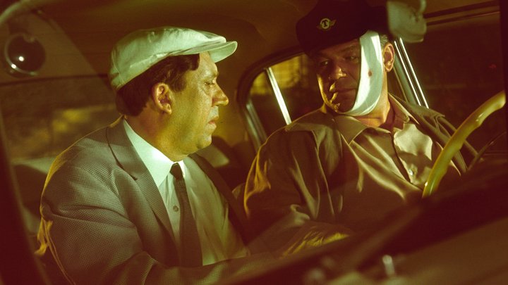 Агент 007 в Бриллиантовой руке: тайная отсылка, которую разглядели не все