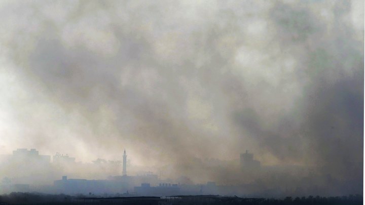 В Крыму опровергли информацию о введении ЧП в регионе