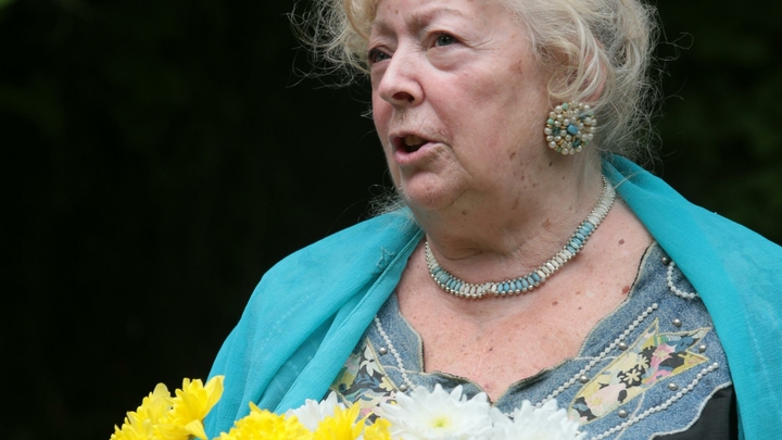 Я намерен держать курс на любовь: Тайманова раскрыла историю знакомства со своим мужем Успенским