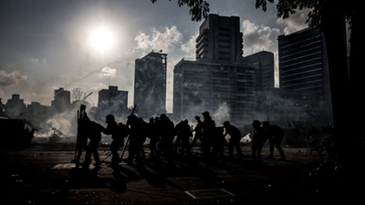 Кубинские дипломаты поспорили о разрешении воевать за русских в зоне СВО