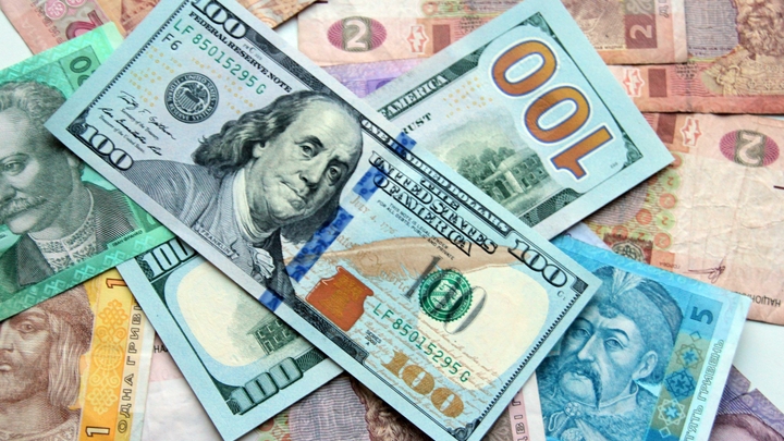 В украинском минфине закончились деньги для финансирования мобилизации