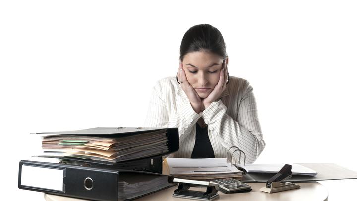 Эксперт назвала три причины, из-за которых могут лишить отпуска