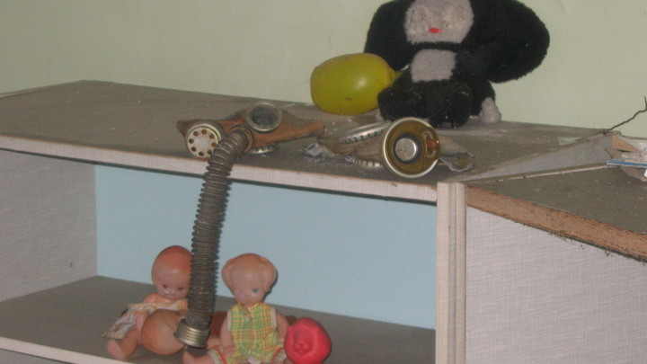 Офицер СБУ поделился пугающими новостями из Киева: Запахло Чернобылем