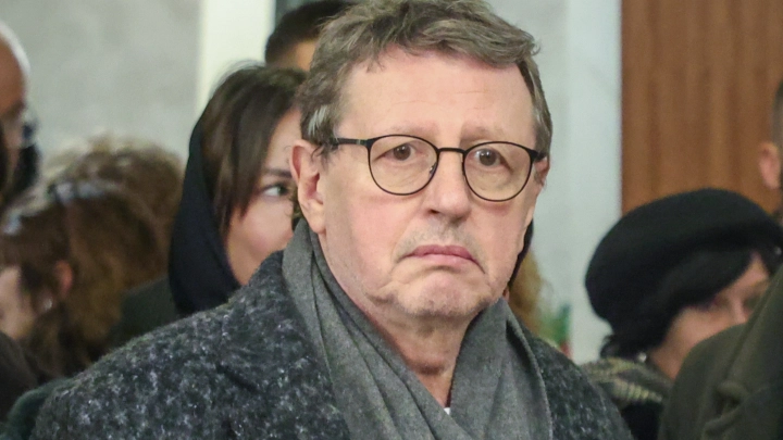 Шахназаров одним вопросом закопал Ширвиндта