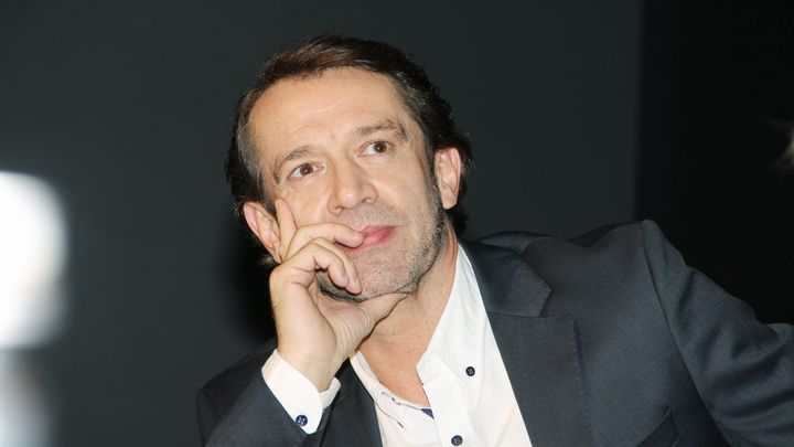 Как подбирались актёры для сериала Ликвидация - или что общего у Машкова, Высоцкого и Балуева