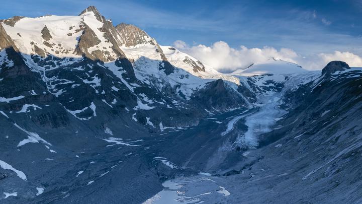 Что русскому хорошо - британцу «смерть»: Как туристы из России уделали альпинистов Британии