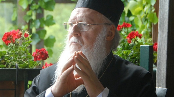 Американская архиепископия раскрыла причину госпитализации Константинопольского патриарха