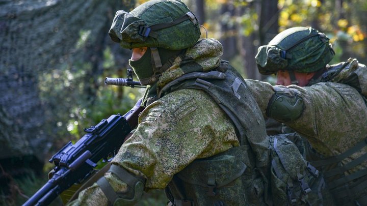 На границе Армении и Азербайджана перестрелка: Минобороны сообщает о погибших и раненых