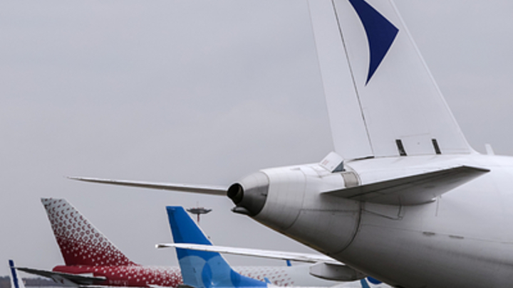 Хорош паниковать, сейчас выйдем спокойненько: Пассажир самолёта Utair рассказал о посадке на брюхо в Коми