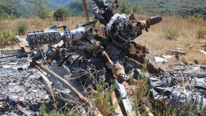 Нет доказательств: В канадской спецслужбе дали собственную версию крушения украинского боинга