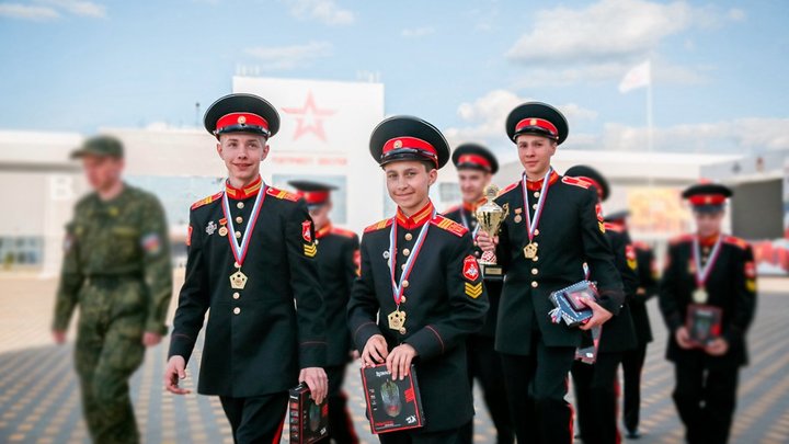Российские киберспортсмены могут получить отсрочку от армии и путь в спецроту