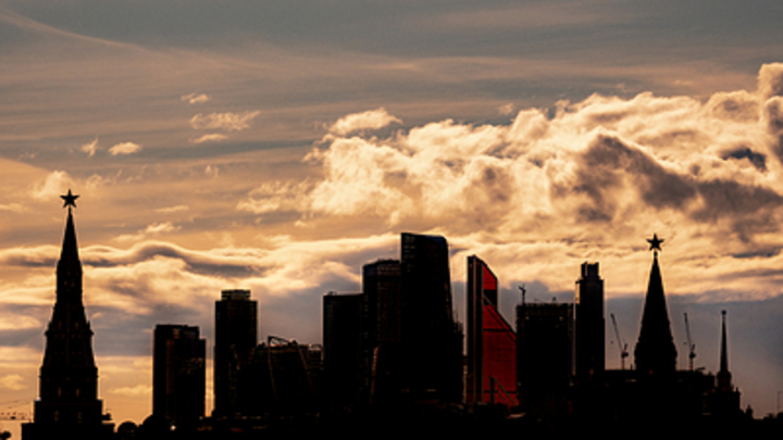 Цифровой концлагерь уже ввели. Что дальше? Москвичам пообещали новые ограничения