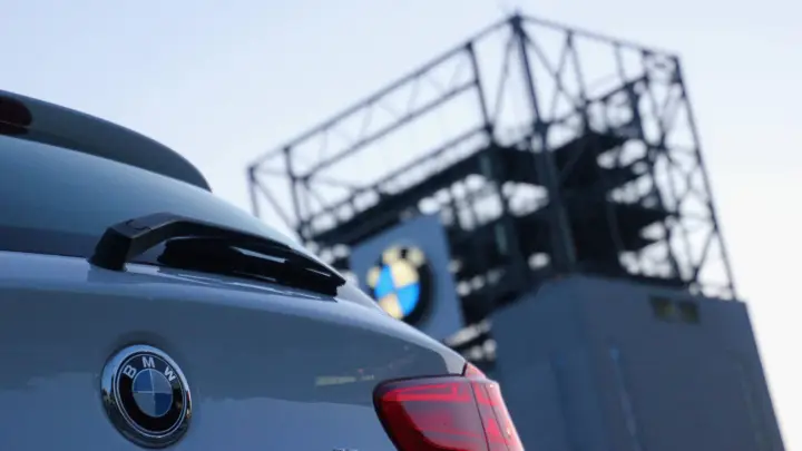 Стали известны финалисты конкурса Всемирный автомобиль года