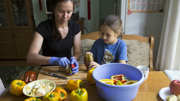 Честно говоря, стыдно: Продуктовые карточки для многодетных назвали издёвкой