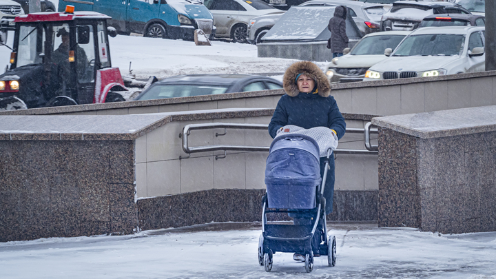 Такого не было последние 15 лет: Пандемия спровоцировала рекордное вымирание русских